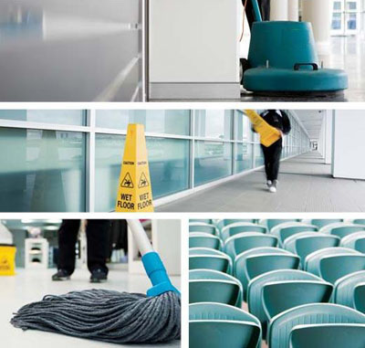 Facilities Management Services London