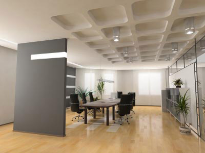 Facilities Management Services London