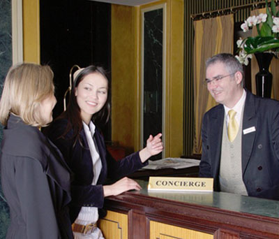 Facilities Management Services London