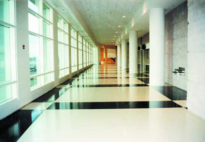 Commercial One Off Cleaning Services London